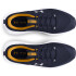 UA Charged Commit TR 4-RED BLU-402