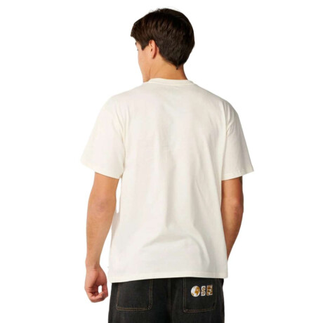 Remera Rip Curl Sseries Vc Digicon Blanco