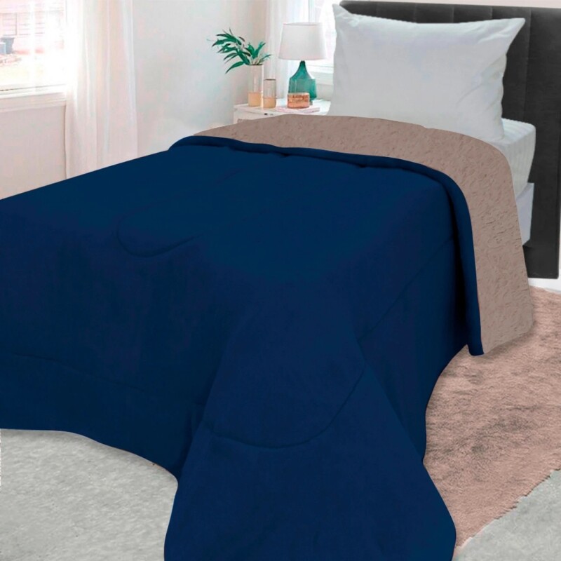 Acolchado Suavela Queen 2 Plazas 215x240