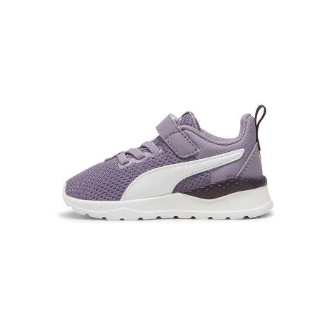 Championes Puma Anzarun Lite AC INF de niño Lavander & White