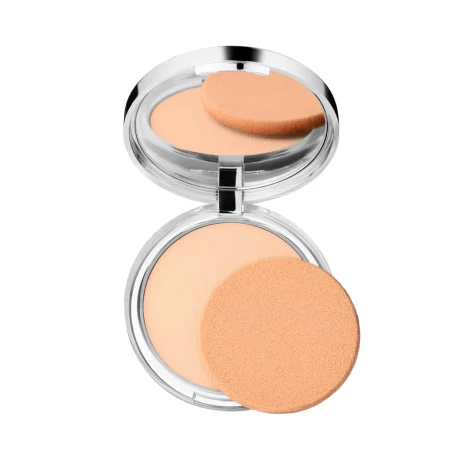Clinique Stay Matte Pres.Power 02Neutral Clinique Stay Matte Pres.Power 02Neutral