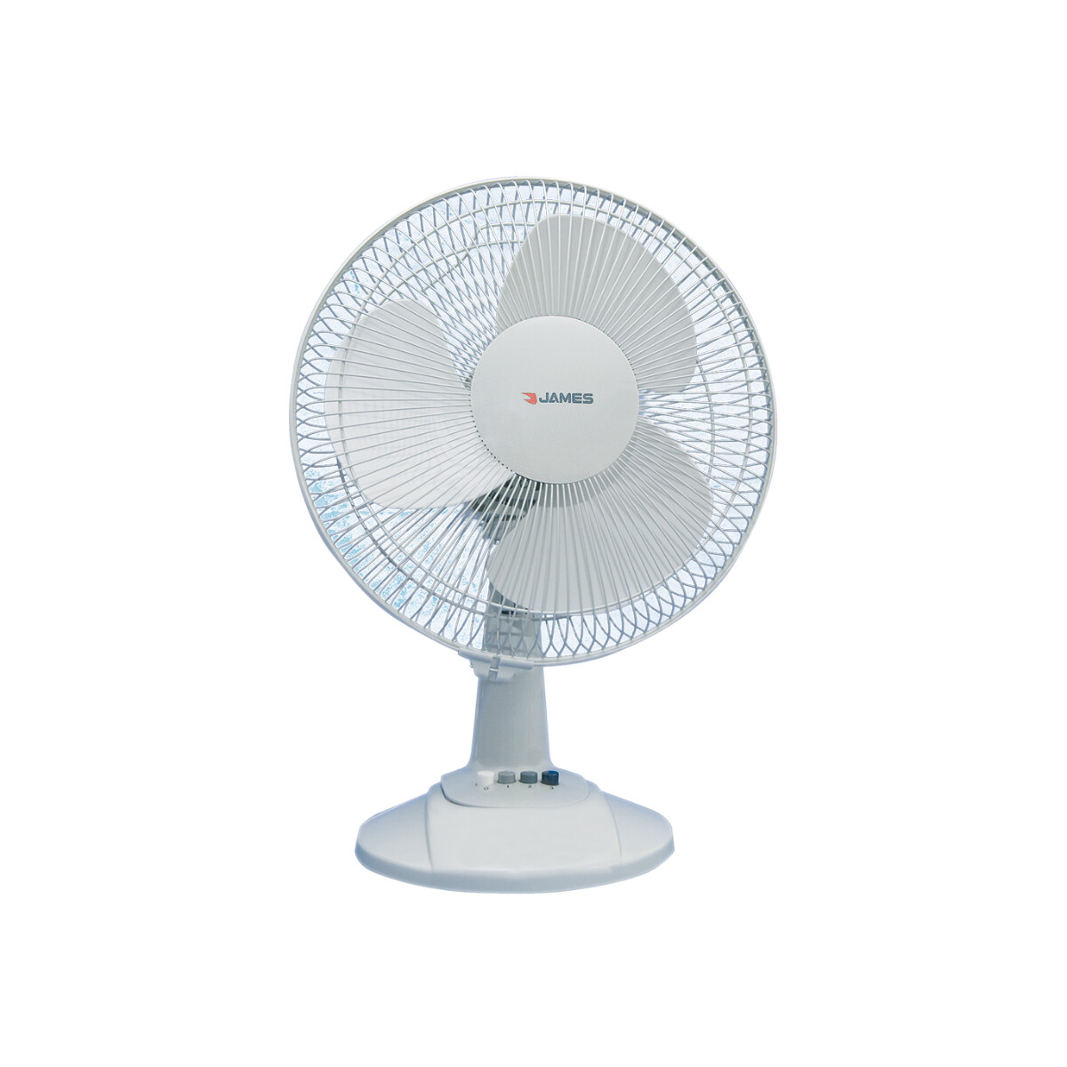 Ventilador De Mesa James Vmj16a 