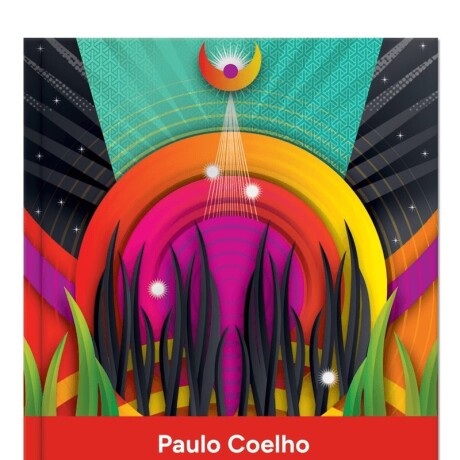 AGENDA PAULO COELHO 2027 TESOROS ROJO ROJA TAPA DURA AGENDA PAULO COELHO 2027 TESOROS ROJO ROJA TAPA DURA