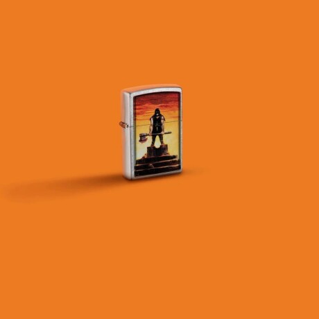 Encendedor Zippo Frank Frazetta The Executioners 2 - 48556 Encendedor Zippo Frank Frazetta The Executioners 2 - 48556