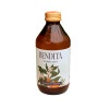 BENDITA KOMBUCHA NARANJA Y CEDRON 250 ML Bendita Kombucha Nar Y Ced 250