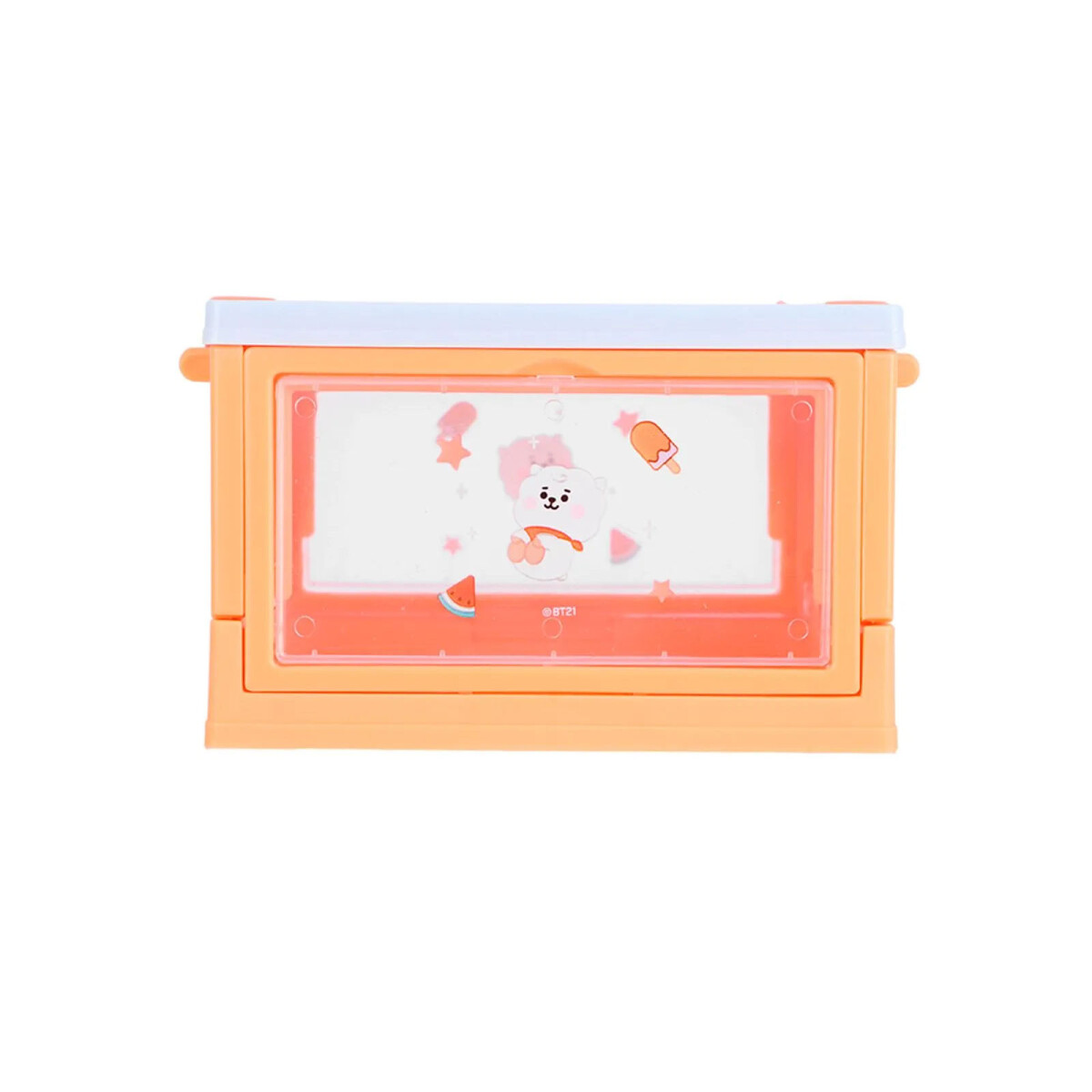 Mini organizador BT21 baby - Rj 