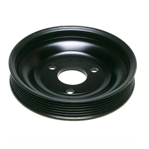 POLEA BOMBA DIRECCION HIDRAULICA GOL G2 Polea Bomba Direccion Hidraulica Gol G2