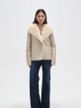 Chaqueta Arosa Hielo
