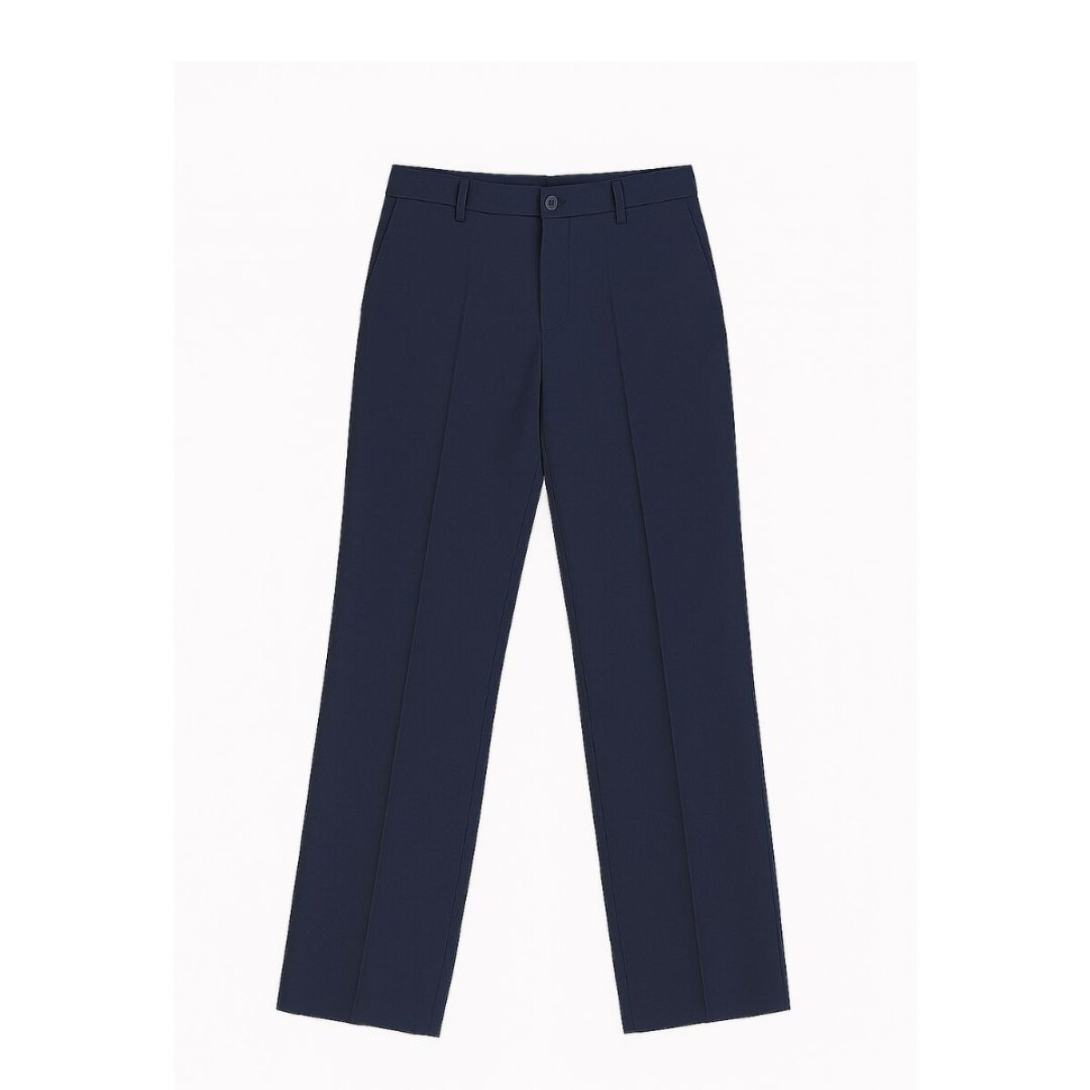 Pantalón formal Navy