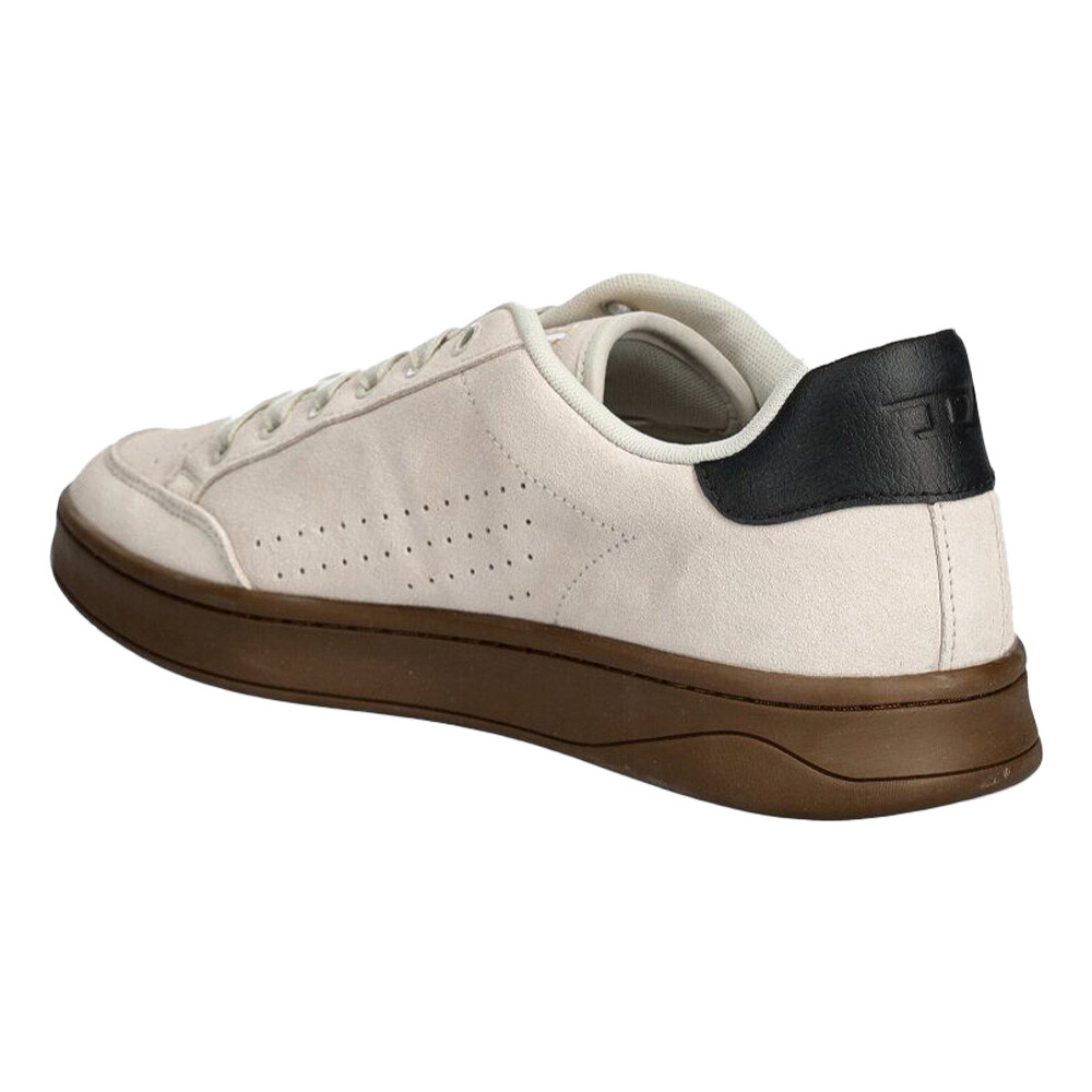 S-Athene Vtg - Hombre White