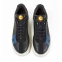 Zapatillas Runner K21 Mujer Black