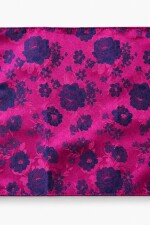 Pañuelo de Bolsillo Fucsia FUCSIA