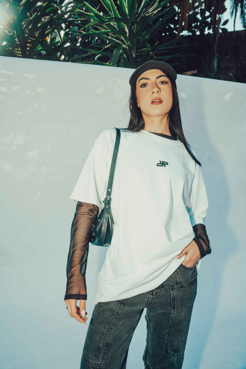 Remeron Essential Blanco