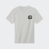 Remera Converse Think Outside Gris