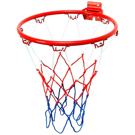 Red P/ Aro De Basketball Nylon Super Resistente Nº1 Red P/ Aro De Basketball Nylon Super Resistente Nº1
