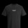 Polera Vesterbro Black