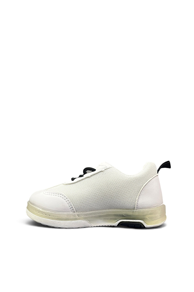CALZADO DEPORTIVO NIÑOS D21259 Negro