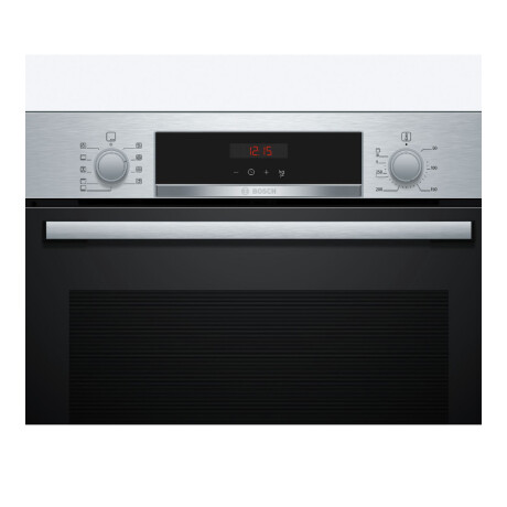 Horno de empotrar Bosch de 71 lts HBA574ES3 Horno de empotrar Bosch de 71 lts HBA574ES3