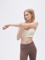 Tops Vala Beige Claro