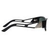 Lentes de Sol Chilli Beans Alok Unisex Negro oscuro