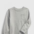 PTF LS SLD ORG LIGHT HEATHER GREY V6
