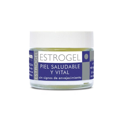 Estrogel nocturno 50cc Hahnemann Estrogel Nocturno Hahnemann 50