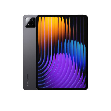 Tablet Xiaomi Redmi Pad 7 128GB 8GB 11.2" Gray Tablet Xiaomi Redmi Pad 7 128GB 8GB 11.2" Gray