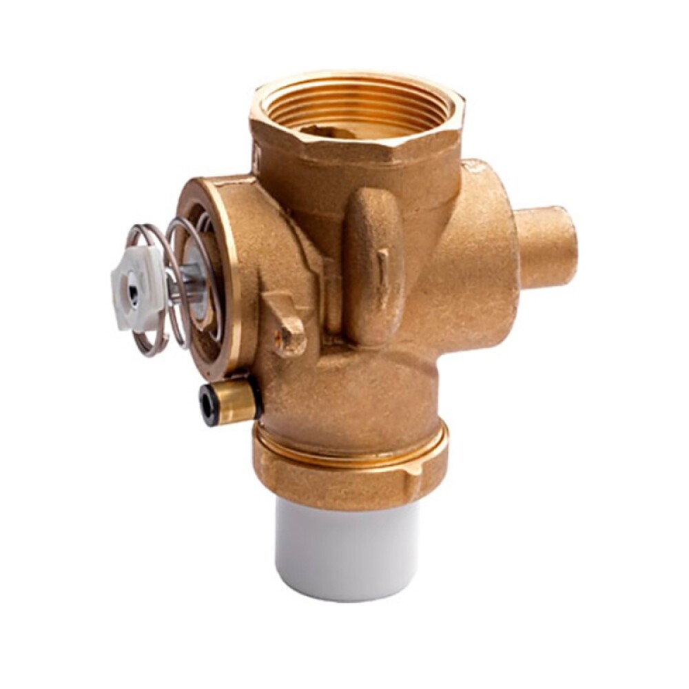 VÁLVULA DE DESCARGA 38 MM Válvula De Descarga 38 Mm