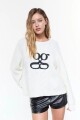 SWEATER ETIENNE Crudo