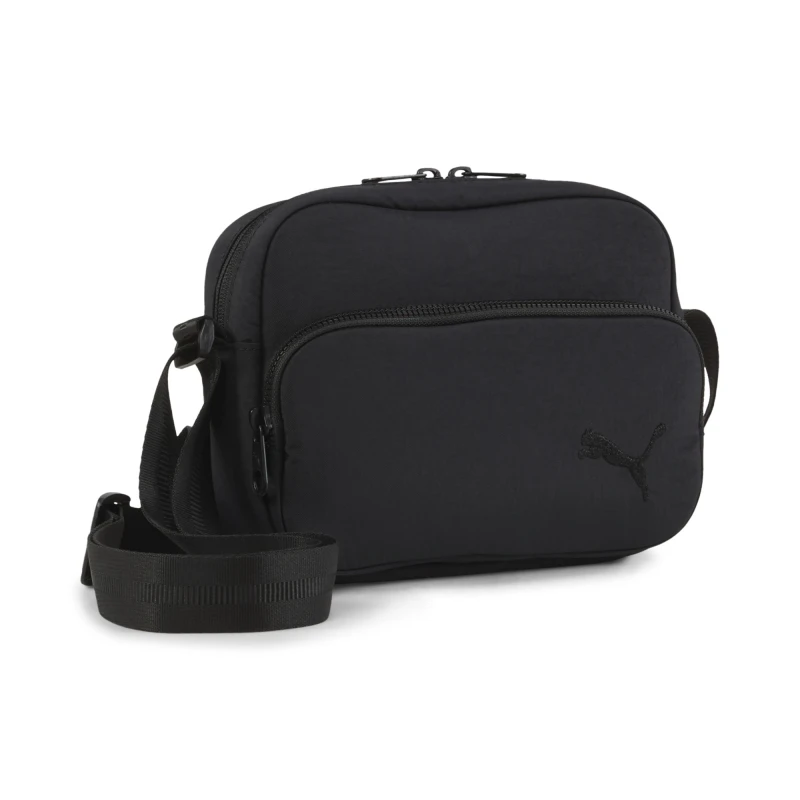 Bolso Her Crossbody Unisex Negro