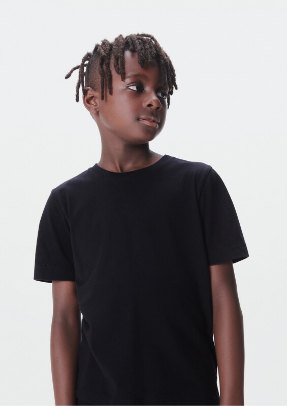 CALCA MASC PRETO ESCURO