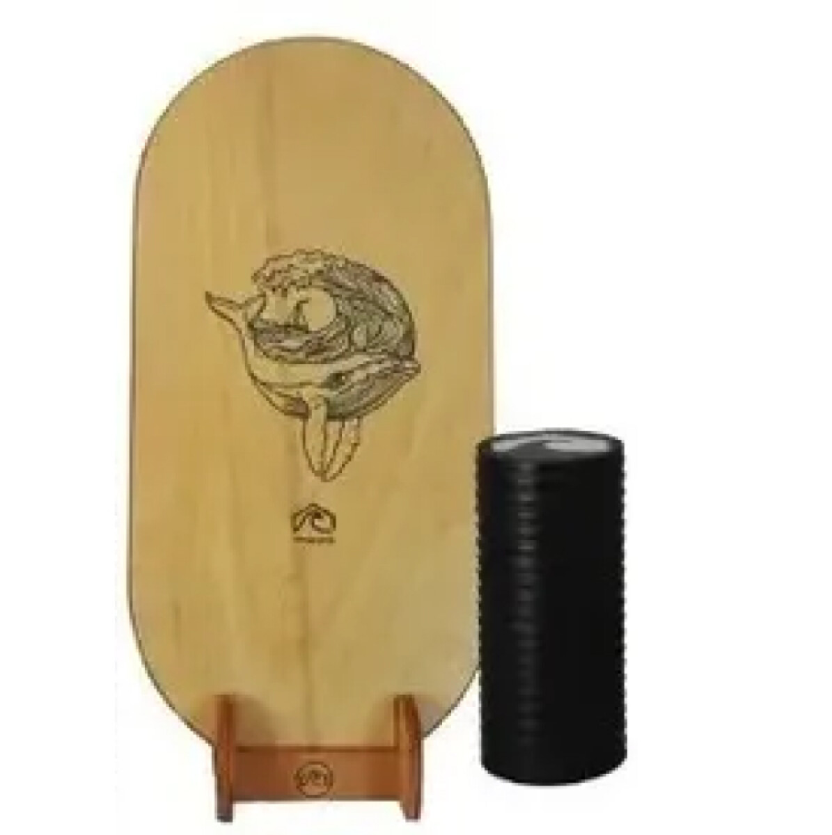 Tabla Homewave Ballena Basic 