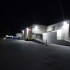Foco Led 10w Luz Blanca Fría Exterior Ip65 Premium Calidad Foco Led 10w Luz Blanca Fría Exterior Ip65 Premium Calidad