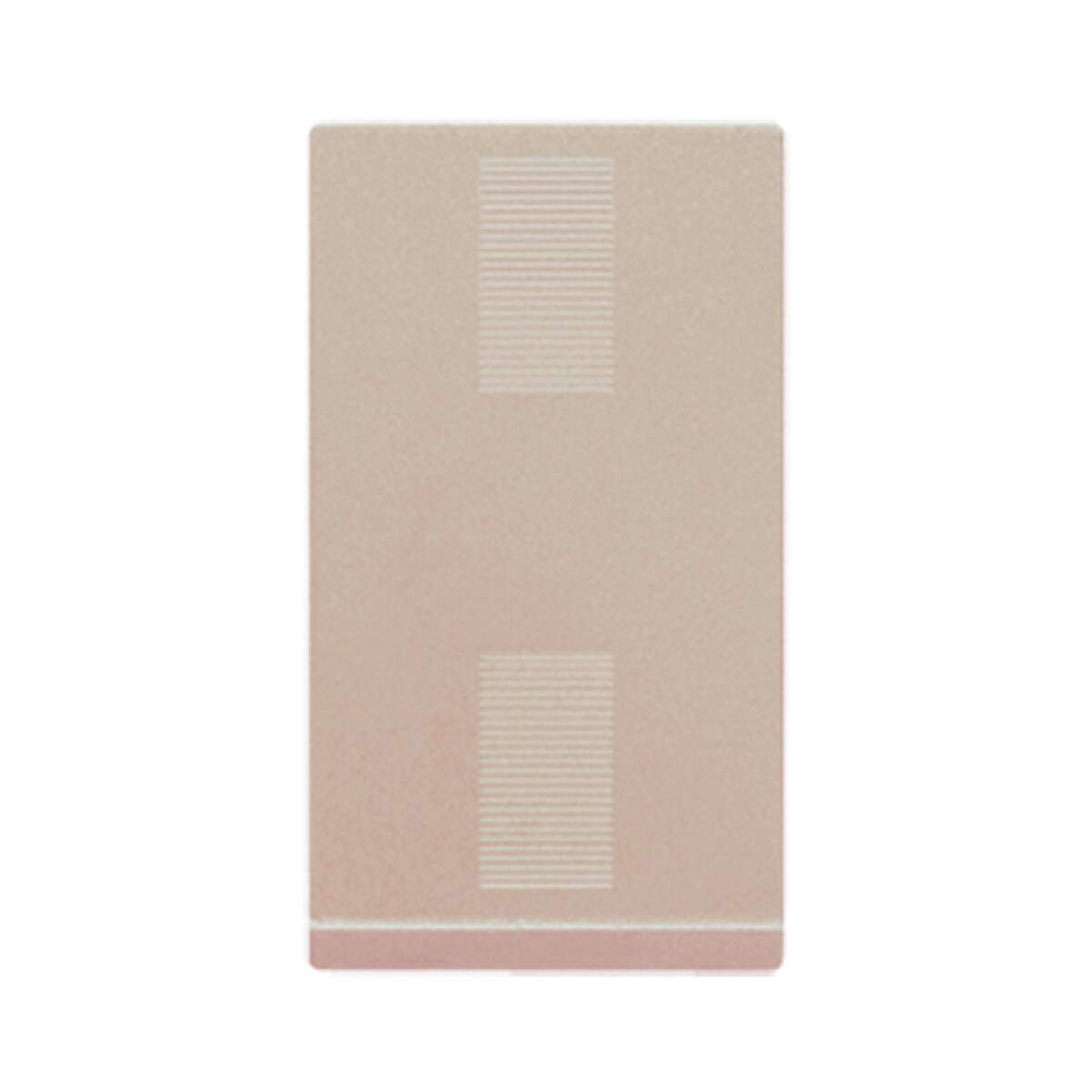 Módulo llave combinación intermedio - Ave - ELE01045 