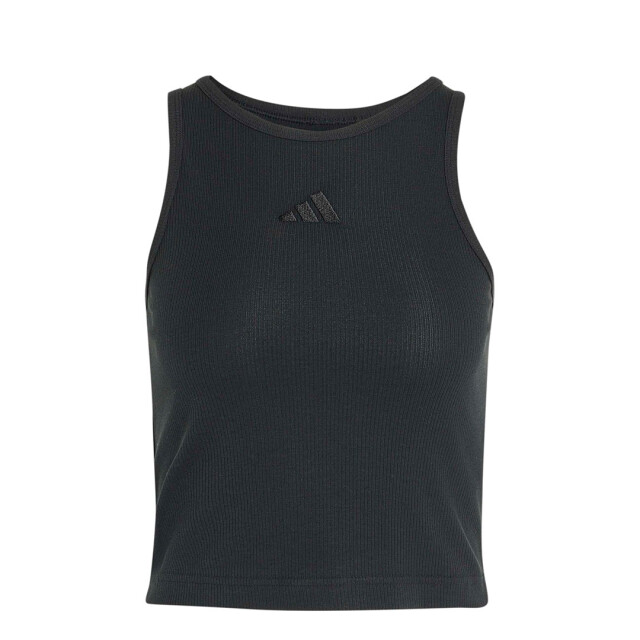 Top de Mujer Adidas W Ak Sl Rib Tnk Negro