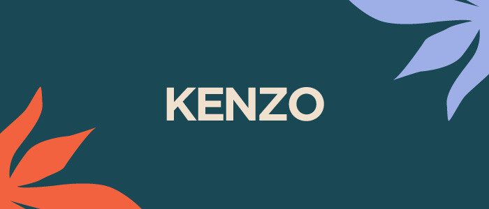 Aniversario Kenzo