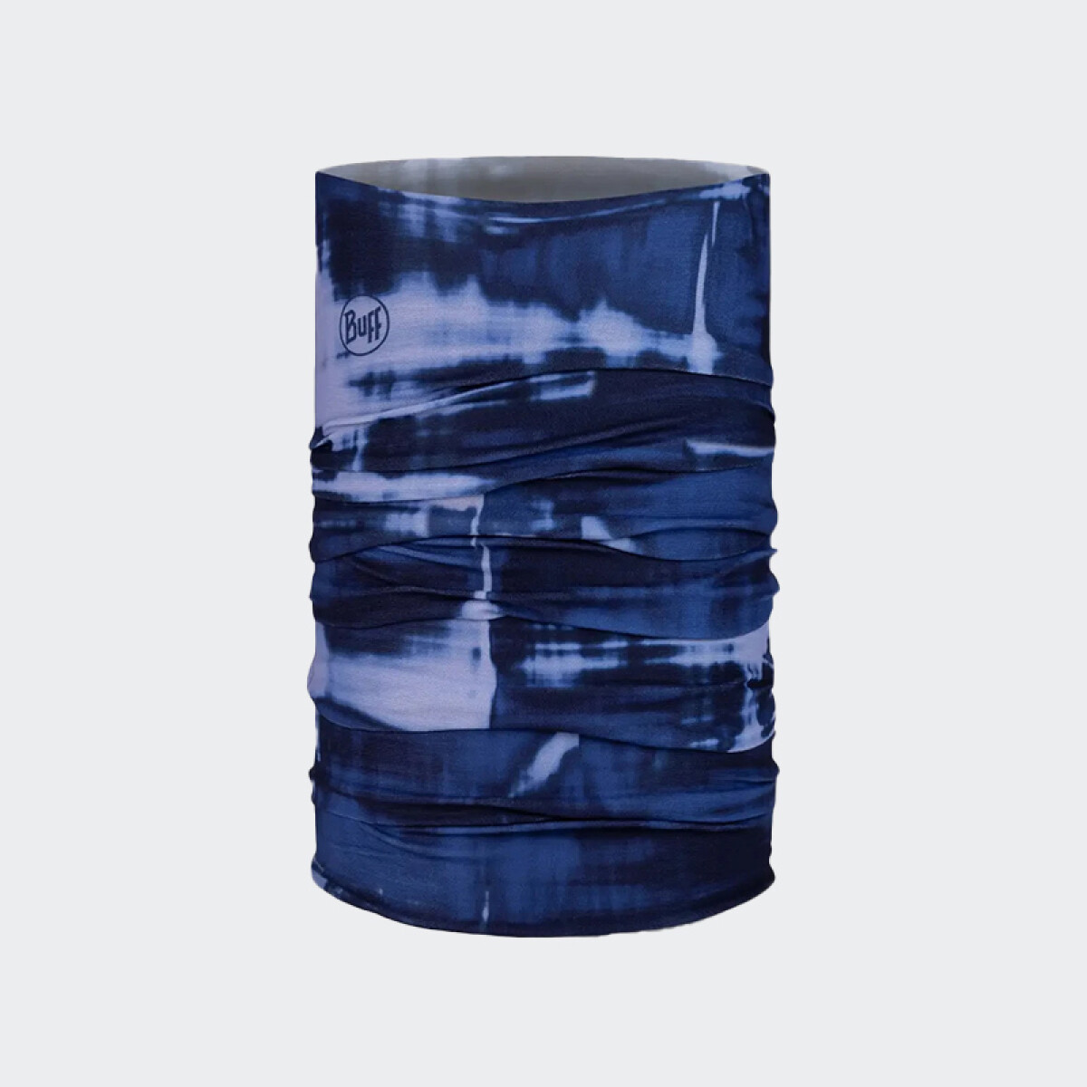Bufanda Buff Original Ecostretch - Azul 