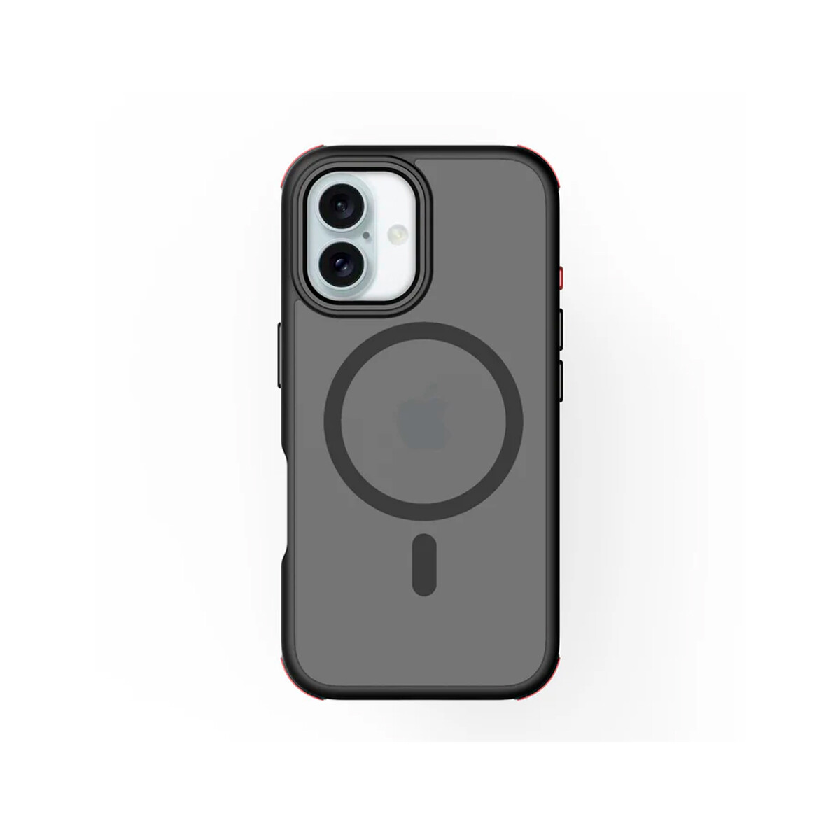Protector Prodigee Formula iPhone 16 negro 