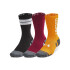 UA Perf Tech Nov 3pk Crew-RED RED-625