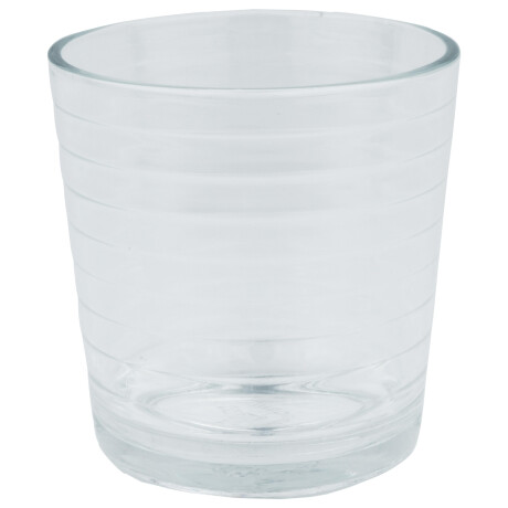 VASO VIDRIO LABRADO LINEAS 260ML TB-1010 Q144 M6 VASO VIDRIO LABRADO LINEAS 260ML TB-1010 Q144 M6