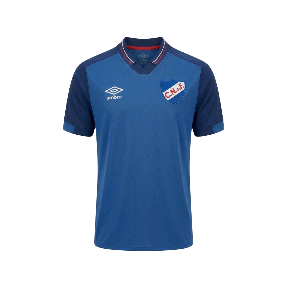 Remera Polo Press Nacional - 00P 