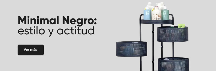 HomeMedio1 - Black