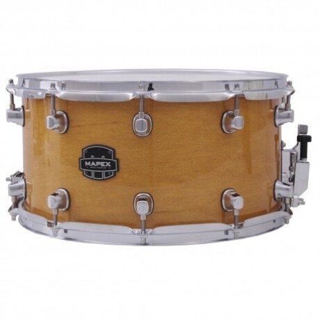 Redoblante Mapex Mpml4700cnl 14 X 7 Maple Redoblante Mapex Mpml4700cnl 14 X 7 Maple