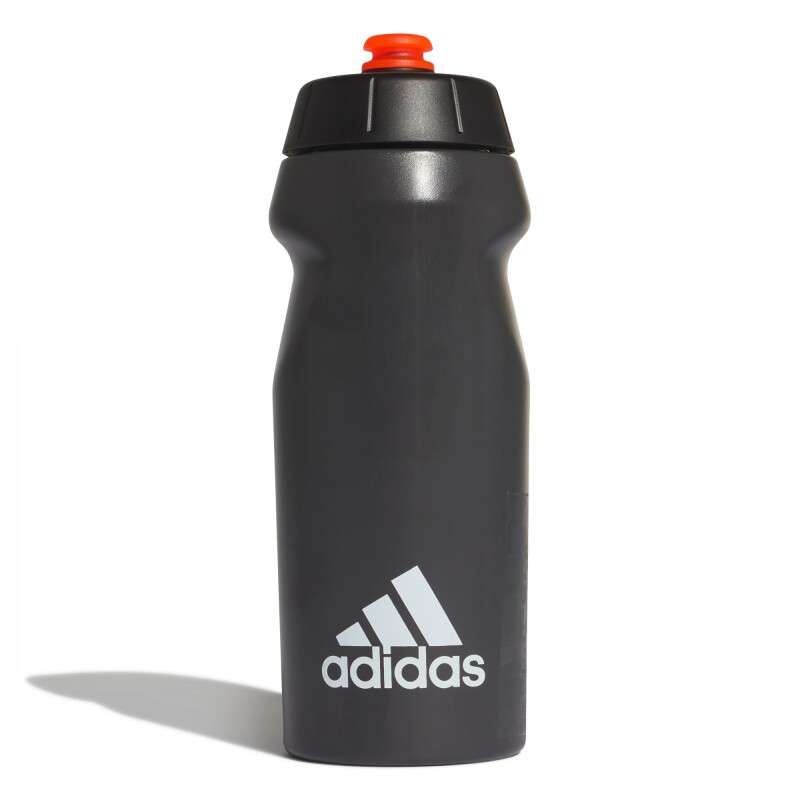 Botella Performance Bottle 0 5 Unisex Negro