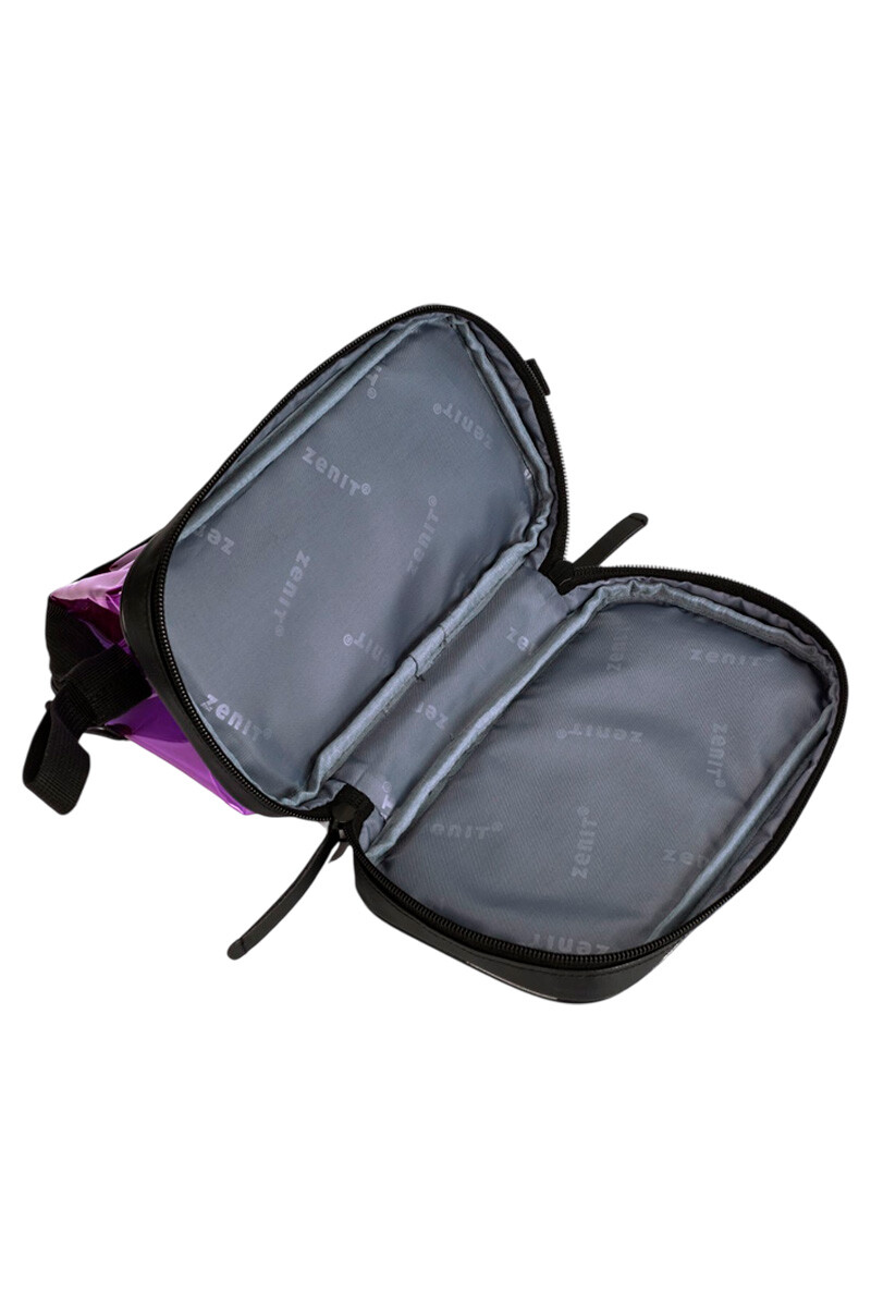 NECESSAIRE PÚRPURA NECESSAIRE PÚRPURA