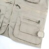 Chaleco de Pesca Táctico Multibolsillos – Ligero, Funcional y Resistente Chaleco de Pesca Táctico Multibolsillos – Ligero, Funcional y Resistente
