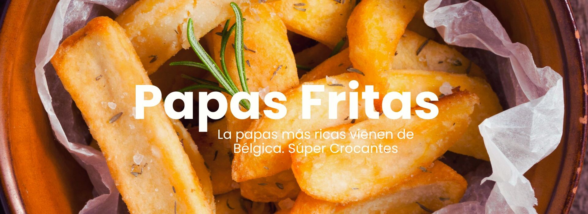 PapasFritas