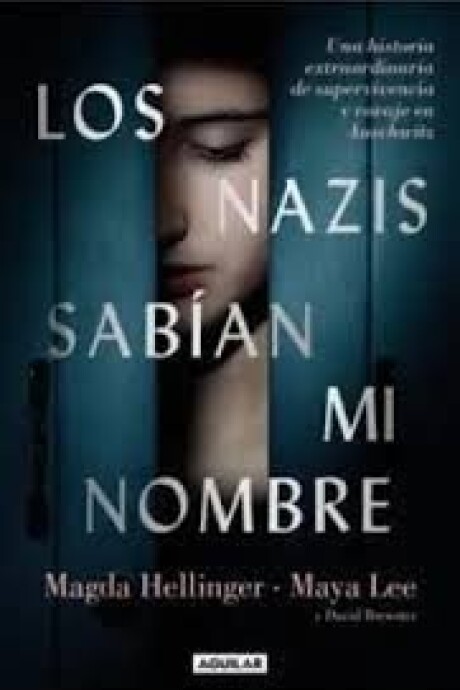 LOS NAZIS SABIAN MI NOMBRE LOS NAZIS SABIAN MI NOMBRE