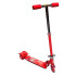 Monopatin para niño ROD-8020 Rojo