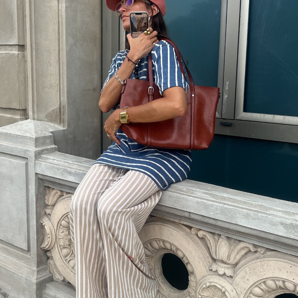 Bolso Zaragoza 